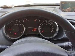 Bianco Usata 2012 Peugeot 3008 Active Monovolume | 6300 € (Buon prezzo)