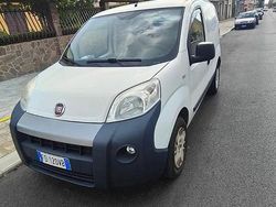 Usata 2016 Fiat Fiorino Monovolume | 5300 € (Cara)