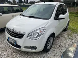 Other Usata 2010 Opel Agila Enjoy Due volumi | 3500 € (Buon prezzo)