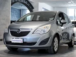 Grigio Usata 2014 Opel Meriva Cosmo Monovolume | 5490 € (Buon prezzo)
