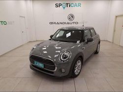 Grigio Usata 2018 Mini ONE Due volumi | 13.500 € (Buon prezzo)