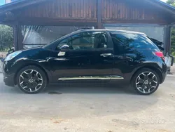 Usata 2014 Citroën DS3 Cabriolet Cabrio | 4800 €