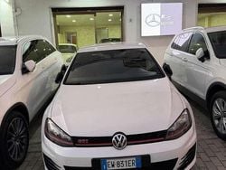 Bianco Usata 2014 VW Golf VII GTI Tre volumi | 16.900 € (Buon prezzo)
