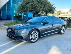 Grigio Nuova 2025 Audi A7 S-Line Tre volumi | 69.900 € (Buon prezzo)