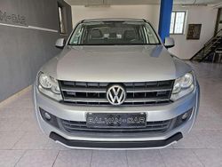 Other Usata 2012 VW Amarok Trendline Pick-up | 16.000 € (Cara)