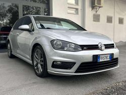 Argento Usata 2017 VW Golf Edition Tre volumi | 13.100 €