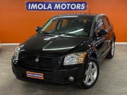 Nero Usata 2009 Dodge Caliber SXT Due volumi | 4190 € (Cara)