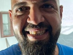 Rosso Usata 1981 Fiat Ritmo Cabrio | 1500 €