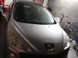 Usata 2009 Peugeot 308 Station wagon | 2800 €