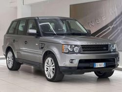 Other Usata 2011 Land Rover Range Rover HSE SUV | 12.900 € (Buon prezzo)