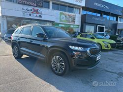 Nero Usata 2024 Skoda Kodiaq Style SUV | 37.890 € (Molto cara)