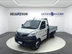 Bianco Usata 2021 Piaggio Porter | 17.950 € (Buon prezzo)