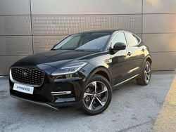 Santorini black Usata 2022 Jaguar E-Pace SE SUV | 34.900 € (Molto cara)