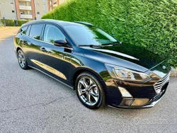 Usata 2020 Ford Focus ST-Line Station wagon | 12.400 € (Ottimo prezzo)