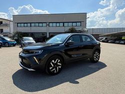 Nero Usata 2022 Opel Mokka Elegance SUV | 17.500 € (Buon prezzo)