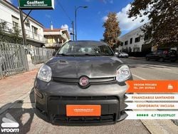 Usata 2022 Fiat Panda S Due volumi | 10.500 € (Buon prezzo)