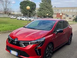 Rosso Usata 2024 Mitsubishi Colt Instyle Tre volumi | 22.000 € (Buon prezzo)