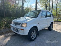 Bianco Usata 1999 Daihatsu Terios SUV | 2500 € (Super prezzo)