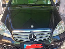 Usata 2011 Mercedes A150 Monovolume | 4000 € (Buon prezzo)