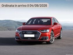 Argento Usata 2024 Audi A8 Tre volumi | 103.070 €