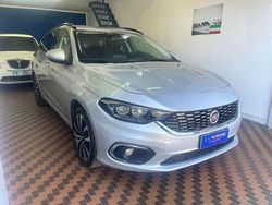 Argento Usata 2018 Fiat Tipo Business Station wagon | 5990 € (Super prezzo)