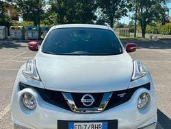 Bianco Usata 2016 Nissan Juke Nismo RS Nismo RS SUV | 12.000 €
