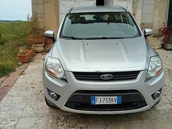 Grigio Usata 2011 Ford Kuga SUV | 6200 € (Buon prezzo)