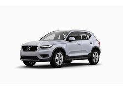 Nero Usata 2021 Volvo XC40 Momentum SUV | 20.500 € (Super prezzo)