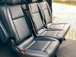 Nero Usata 2018 Mercedes Vito Furgone | 26.000 €