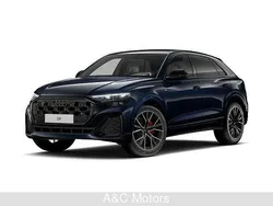 Grigio Nuova 2025 Audi Q8 S-Line SUV | 108.613 €