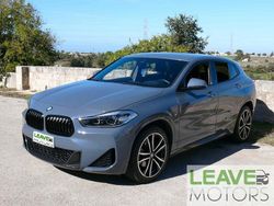 Blu Usata 2021 BMW X2 M Sport SUV | 27.750 € (Buon prezzo)