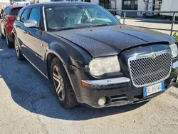 Usata 2006 Chrysler 300C Station wagon | 2000 € (Super prezzo)
