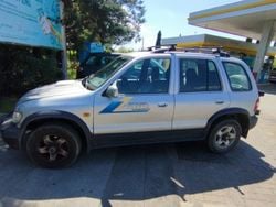 Grigio Usata 2001 Kia Sportage SUV | 2500 € (Ottimo prezzo)