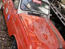 Usata 1986 Renault R4 | 250 €