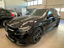 Neor metal Usata 2021 Mercedes C220 Premium Station wagon | 28.900 € (Ottimo prezzo)