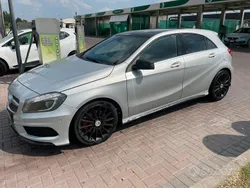 Usata 2013 Mercedes A220 Premium Tre volumi | 12.000 €