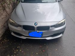 Usata 2014 BMW 318 Station wagon | 9000 € (Buon prezzo)