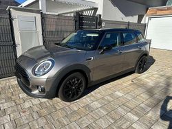 Grigio Usata 2016 Mini Cooper D Clubman Business Station wagon | 11.900 € (Buon prezzo)