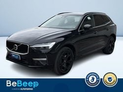 Nero metallizzato Usata 2022 Volvo XC60 Momentum SUV | 30.100 € (Buon prezzo)