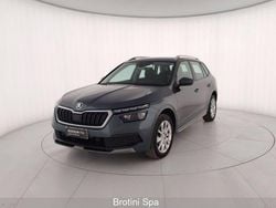 Grigio metallizzato Usata 2020 Skoda Kamiq Style SUV | 14.800 € (Buon prezzo)
