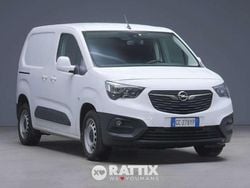 White jade Usata 2020 Opel Combo Edition Furgone | 12.521 € (Ottimo prezzo)