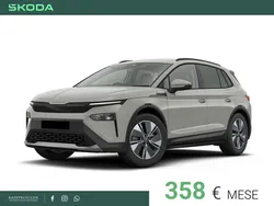 Grigio acciaio Nuova 2025 Skoda Elroq SUV | 32.200 €