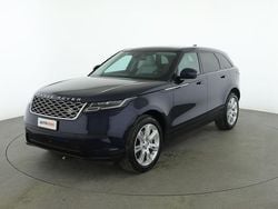 Blu Usata 2021 Land Rover Range Rover Velar S SUV | 28.099 € (Ottimo prezzo)