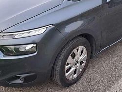 Usata 2014 Citroën C4 Picasso Exclusive Monovolume | 5000 € (Buon prezzo)