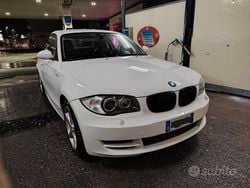 Bianco Usata 2008 BMW 120 Coupé Coupé | 5600 €
