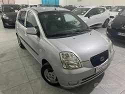 Argento Usata 2004 Kia Picanto 2 Due volumi | 2600 € (Buon prezzo)