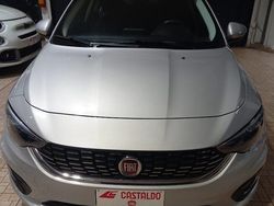 Grigio Usata 2020 Fiat Tipo Mirror Tre volumi | 11.690 € (Super prezzo)