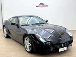 Other Usata 2008 Ferrari 599 Coupé | 245.000 €