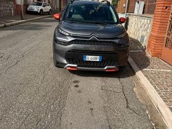 Usata 2022 Citroën C3 Aircross Shine SUV | 13.850 € (Buon prezzo)