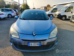 Grigio Usata 2010 Renault Mégane Tre volumi | 3500 € (Ottimo prezzo)